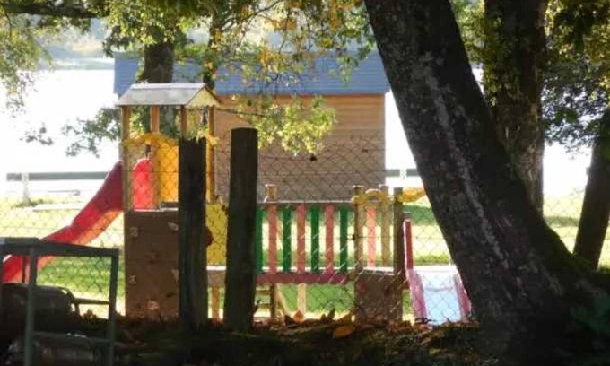 Priziac House | Camping 3 étoiles - eed0ca