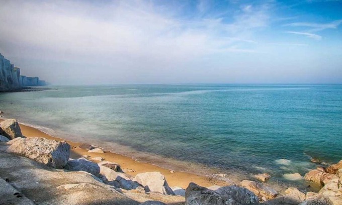 Routhiauville House | Camping 3 étoiles - efb0i0