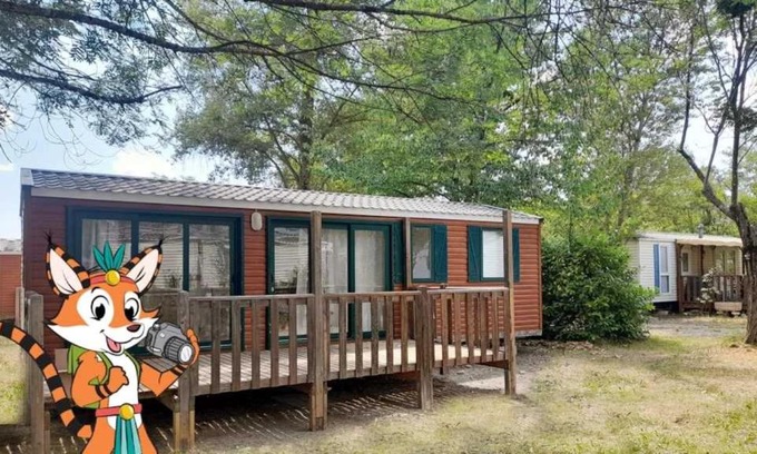 Beynes Other | Camping 3 étoiles - Piscine - ccbaehg