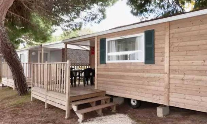 Giens House | Camping 4 étoiles - eebaei