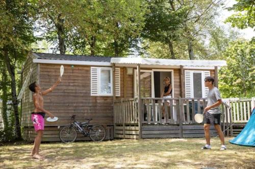 Saint-Pardoux Other | Camping 4 étoiles - Piscine - eeiige