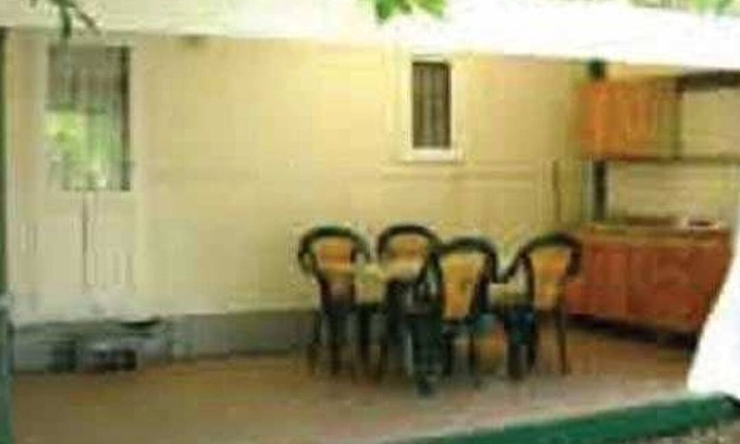 Capaccio Scalo House | Camping 4 étoiles - Piscine - eebeib