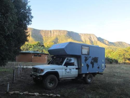 Sao Jorge Other | Camping aldeia- traga seu equipamento de camping