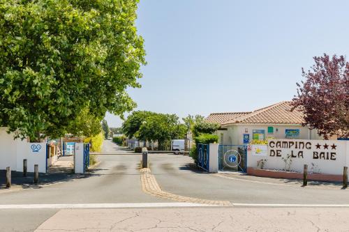 LʼAiguillon-sur-Mer Other | Camping Bel Air Village La Baie