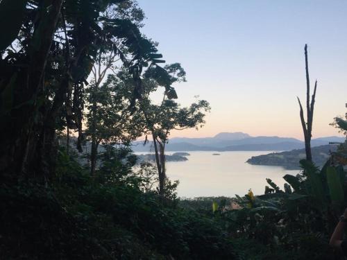 Paraty Other | Camping Cítara