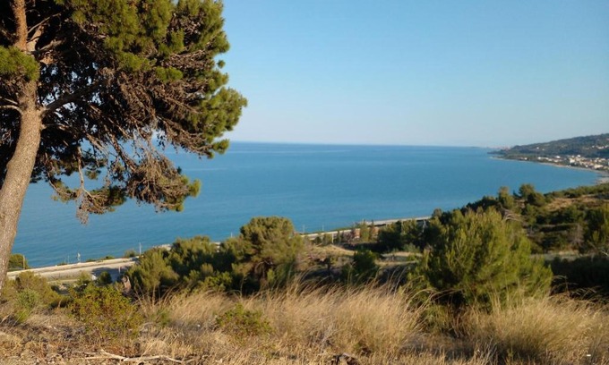 Montegiordano Other | Camping Columbia