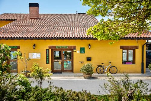 Ribera Alta Other | Camping El Roble Verde