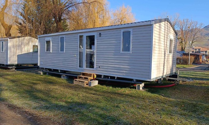 Cluses Other | Camping Familial L'Horizon Bleu