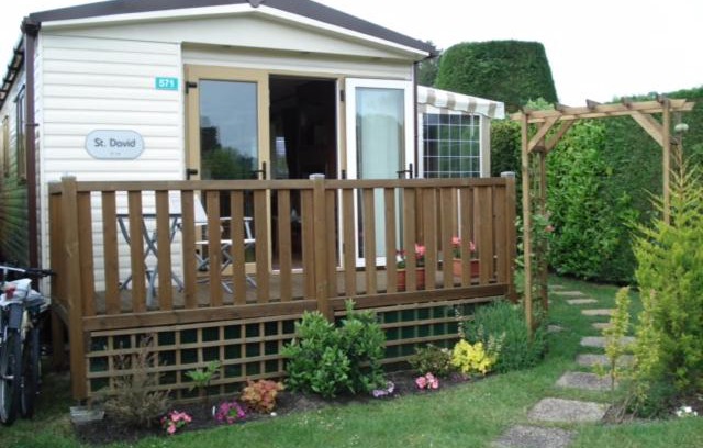 Saint-Palais-sur-Mer Resort | Camping