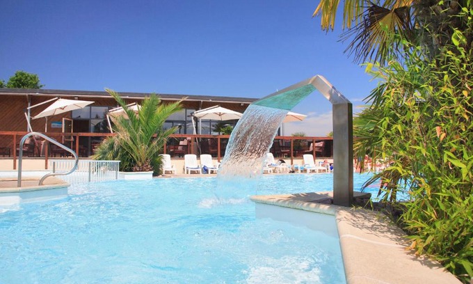 Pontorson Other | Camping Haliotis