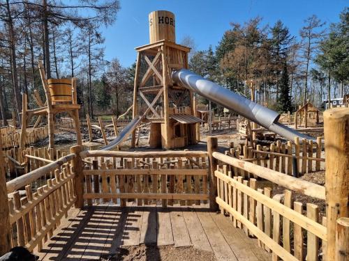 Gasselte Other | Camping Het Horstmannsbos