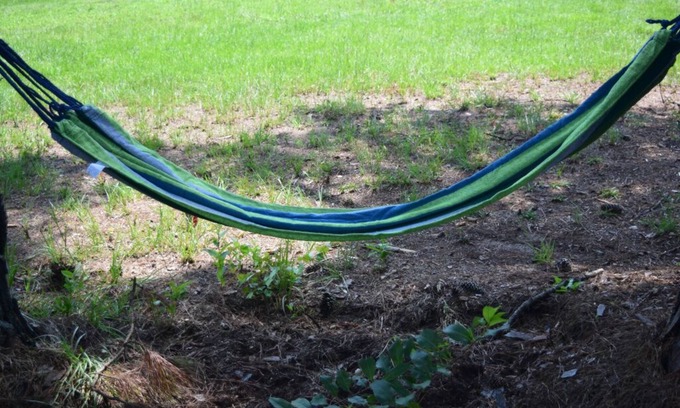 Kingstree RV Rental | Camping it is!