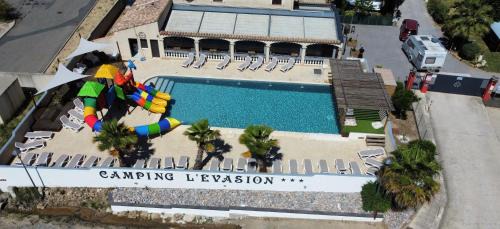 Fontes Other | Camping L'Evasion 4 etoiles