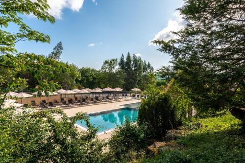 Montoulieu Other | Camping LA SERRE