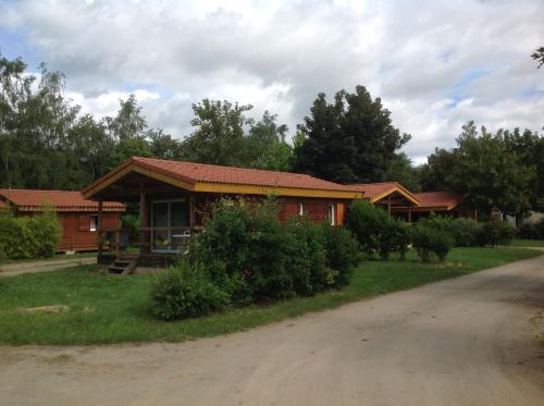 Lempdes-sur-Allagnon Other | Camping Le Pont d'Allagnon