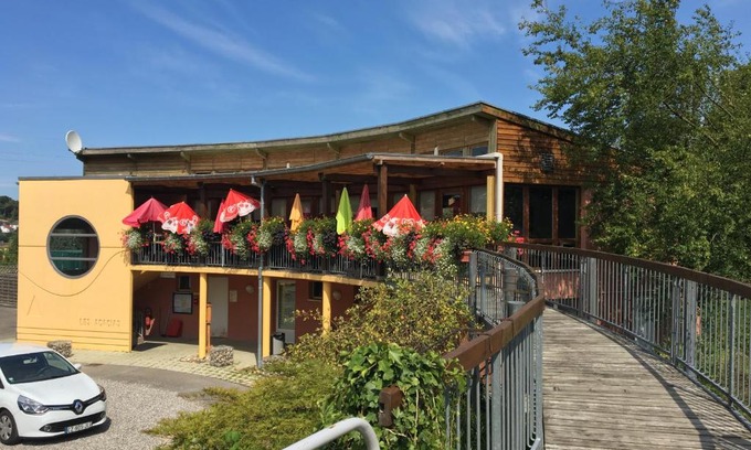 Altkirch Other | Camping les Acacias