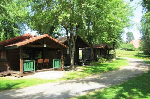 Saint-Sornin-Lavolps Other | Camping Les Etoiles