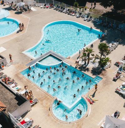 Sanguinet Other | Camping Lou Broustaricq
