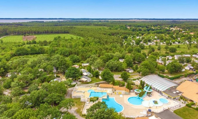 Sanguinet Other | Camping Lou Broustaricq - Maeva
