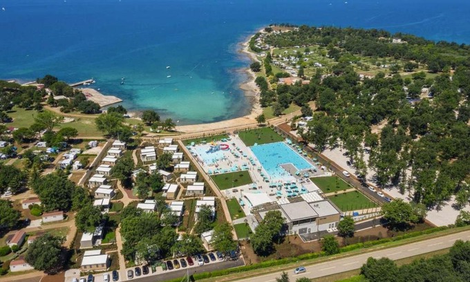 Karigador Other | Camping Park Umag - Eurocamp I Homair