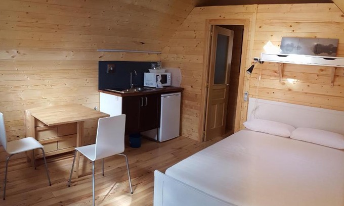 La Cabrera Other | Camping Pico De La Miel