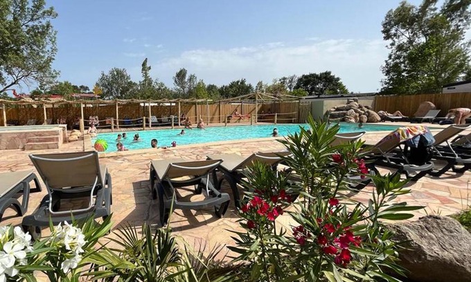 San-Gavino-di-Carbini Other | Camping Porto Vecchio