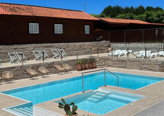 A Lanzada Other | Camping Preguntoiro