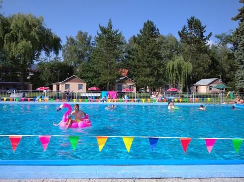 Roznov Pod Radhostem Other | Camping Rožnov