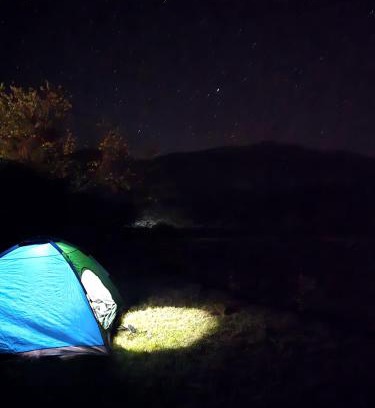 Gjirokaster Other | Camping Shtepez