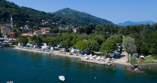 Solcio Other | Camping Solcio