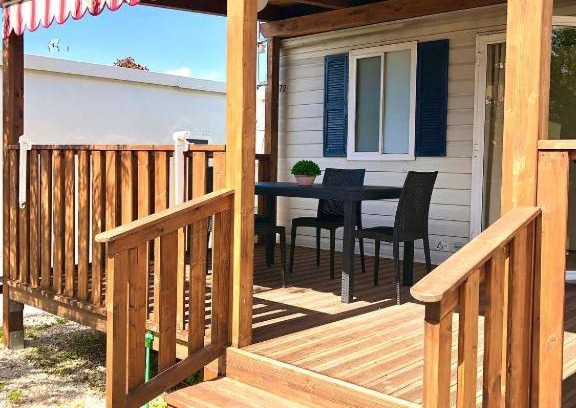 Tor San Lorenzo Other | Camping Village Nice Garden