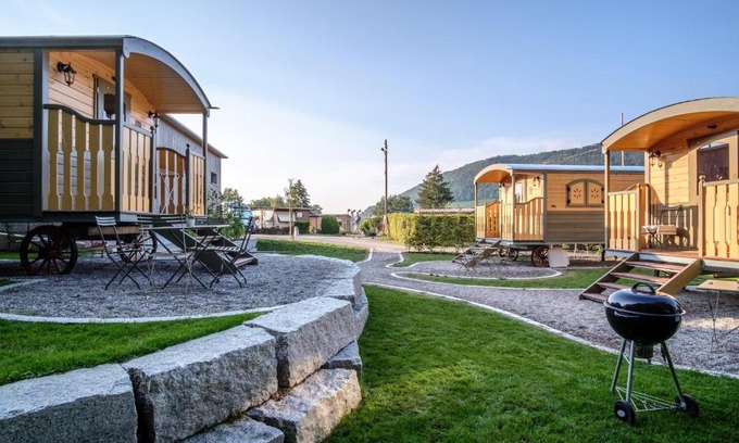 Wagenhausen Other | Camping Wagenhausen