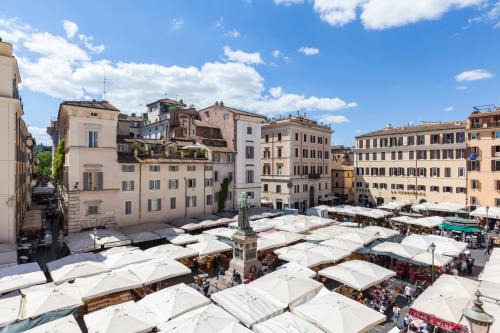 Navona Apartment | Campo dei Fiori Holiday Home