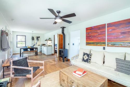 Naturita Hotel | CampV