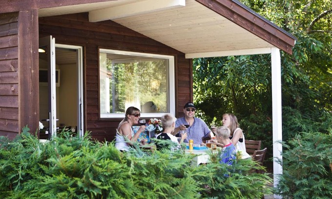 Oksbol Other | CampWest