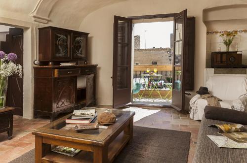 Ventallo House | Can Barrina