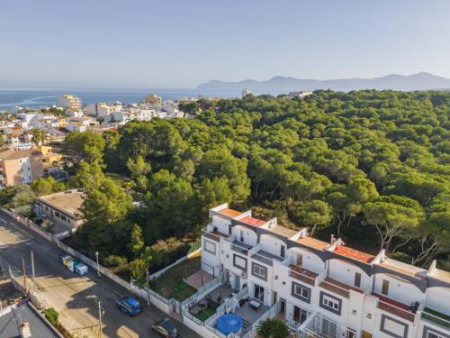 Can Picafort Villa | Can Bennasar