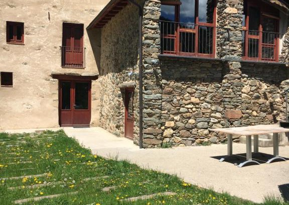 Fornells de la Muntanya House | Can Bertran