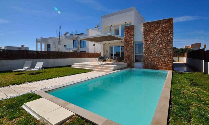 Sa Rapita Villa | Can Bosquerro, Sa Rapita