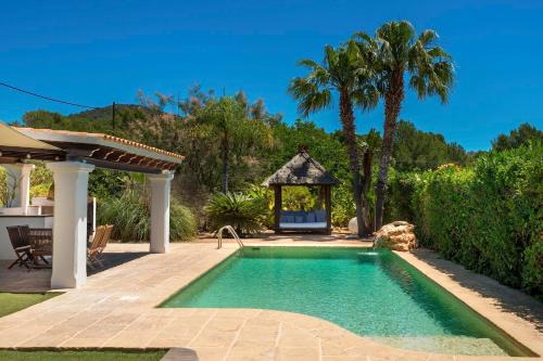 Sant Josep de sa Talaia House | Can Botanic