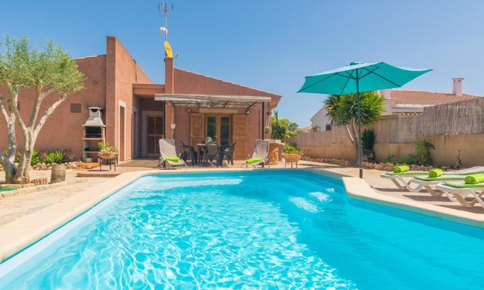 Sa Coma Villa | Can Cantari
