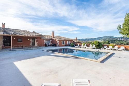 Torrelles de Foix House | Can Cruset - Agroturisme