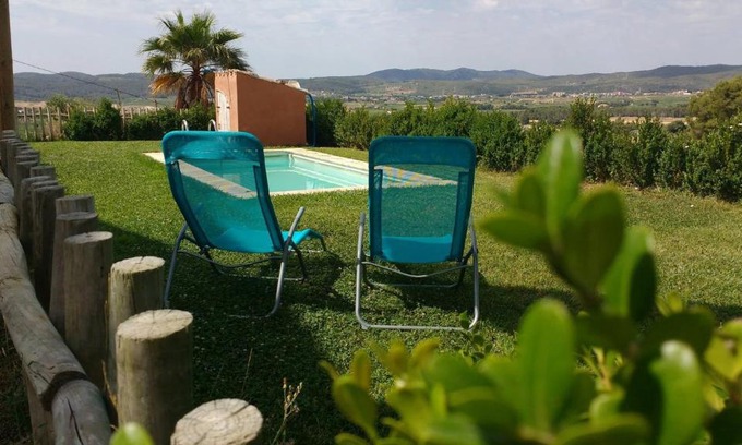 Torrelles de Foix House | Can Cruset agroturisme