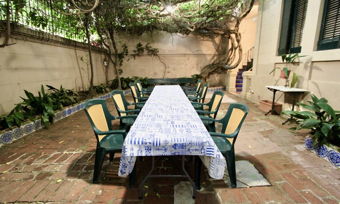 Calella House | Can Glicina : Sea & Family House