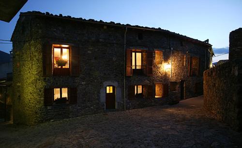 Pardines House | Can Janpere I