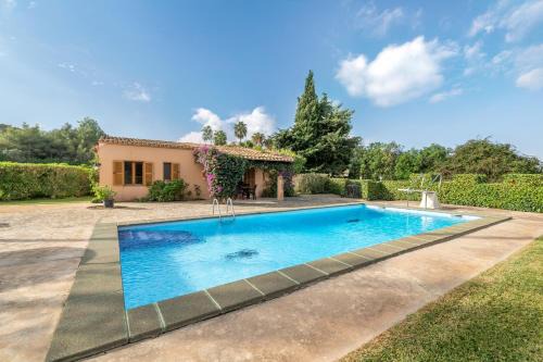 Felanitx Villa | Can Jaume Des Carritxó