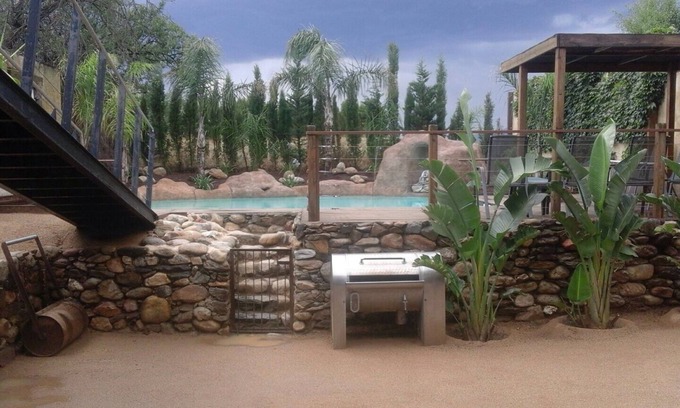 Delfia Apartment | CAN JENOT - Studio 1