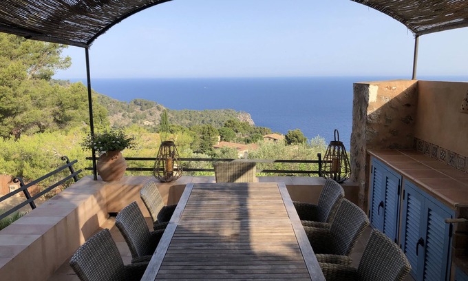 S'Empeltada House | Can Jolie
