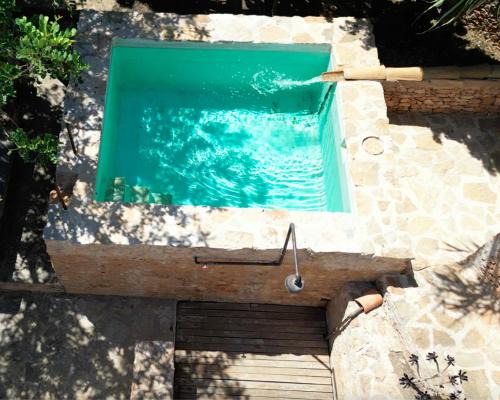 Es Cap de Barbaria House | Can Joseph I
