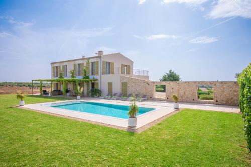 Manacor Villa | Can Mosca